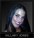 Hillary Jones | VPX Redline PRIncess | Performance Ready Team
