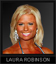 Laura Robinson | VPX Redline PRIncess | Performance Ready Team