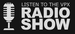 VPX Radio Show