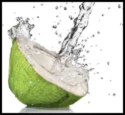 Coco Fit is a great hydration drink that's loaded with electrolytes!!