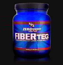 VPX Fiberteq - A Fiber Driven Fat Loss Accelerator™