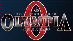 Mr. Olympia 2010