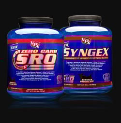 VPX Protein