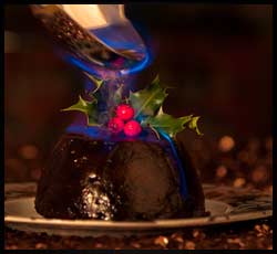 Succulent sweets don't always have to derail a diet!