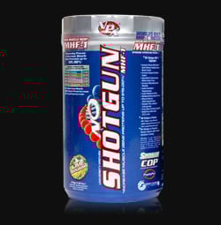 MUSCLE BUILDING NO-SHOTGUN