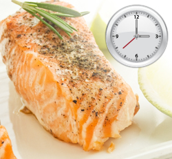 nutrient timing