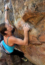rock climb 05
