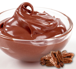 Protein Pudding