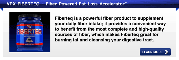 Fiberteq Fiber Supplement