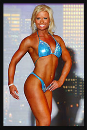 Laura Robinson