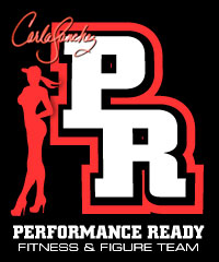 Performance Ready