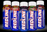 Redline Energy Drink - The Ultimate Energy Rush