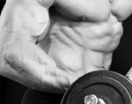 Bodybuilding - Skin Tearing Pumps with NO-Shotgun