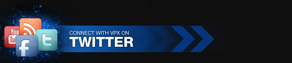 Follow VPX Sports on Facebook